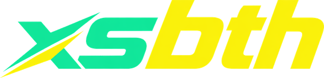 Logo thương hiệu xsbth